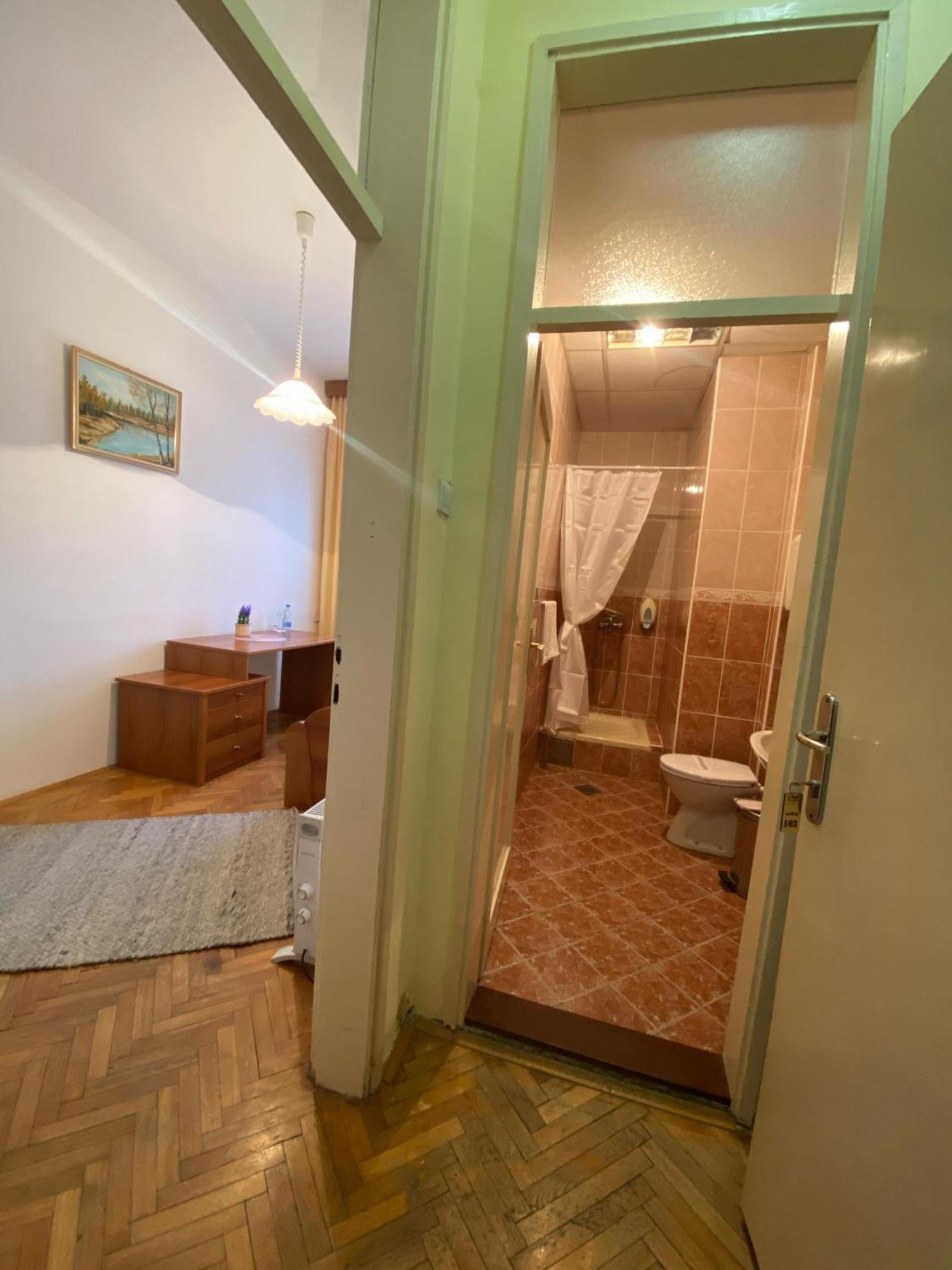 Hotel Vlasina - Vlasinsko Jezero Vlasina Rid Quarto foto