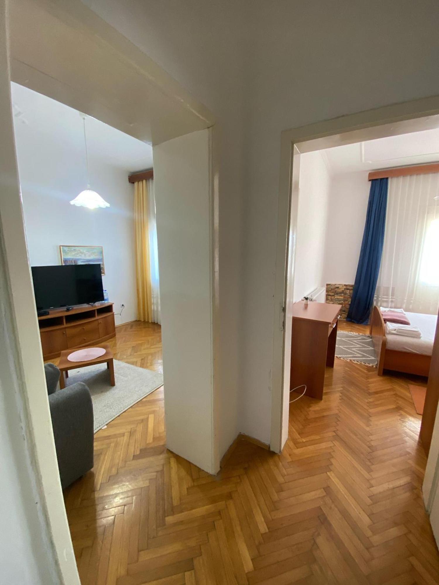 Hotel Vlasina - Vlasinsko Jezero Vlasina Rid Quarto foto