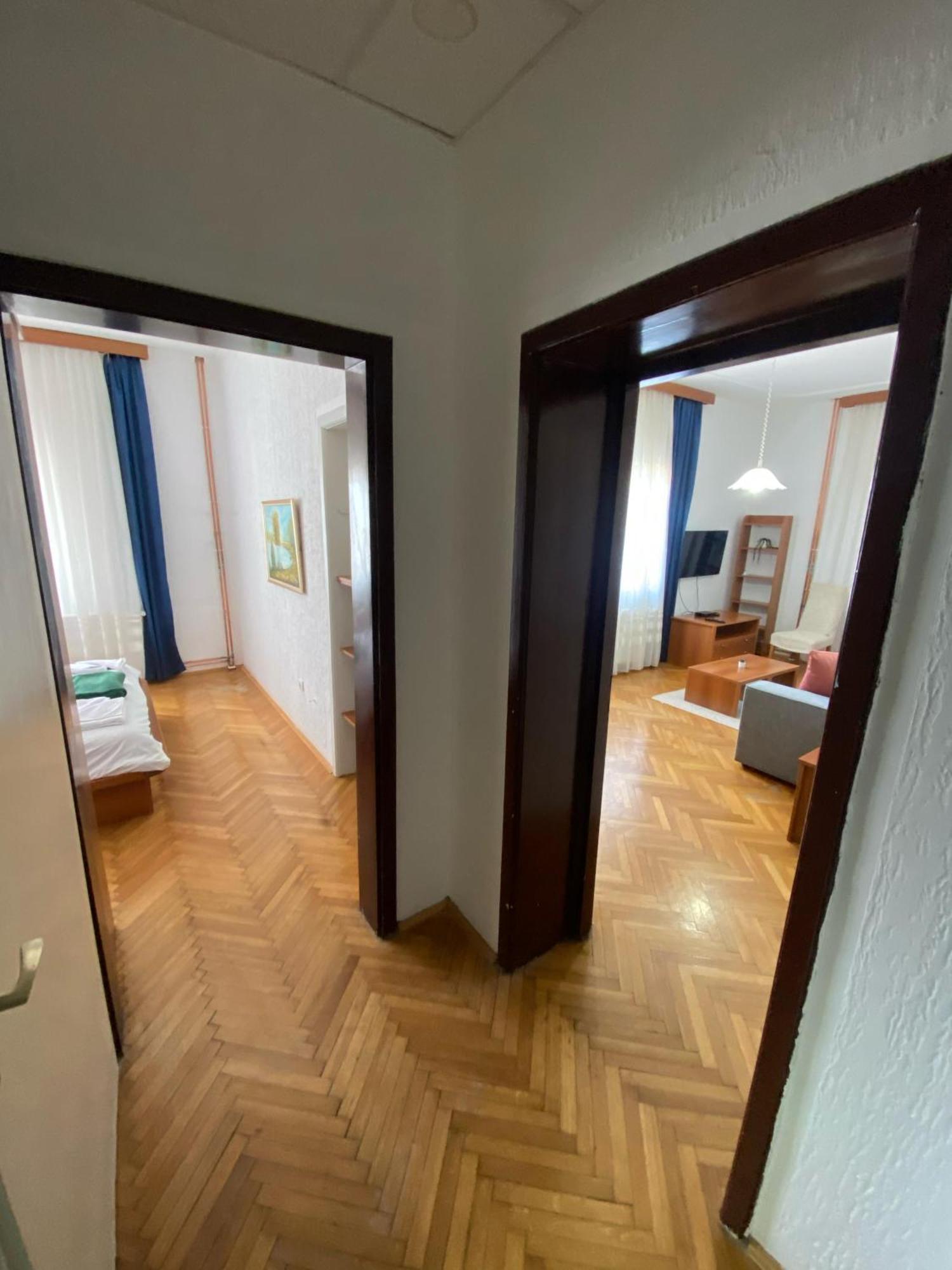 Hotel Vlasina - Vlasinsko Jezero Vlasina Rid Quarto foto